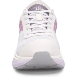 Carolina Women's Azalea Low Cut Comp Toe Work Shoe - Purple - CA1945 -Wolverine Sales Shop CA1945 Toe