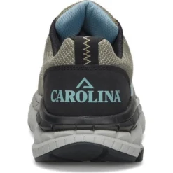 Carolina Women's Align Azalea Esd Comp Toe Work Shoe - Blue - CA1951 -Wolverine Sales Shop CA1951 autox500 Heel