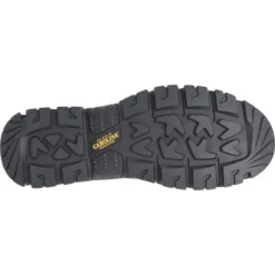 Carolina Men's Falcon 6" Steel Toe WP Metguard Work Boot -Brown- CA3591 -Wolverine Sales Shop CA3591 500xauto Outsole