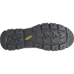 Carolina Men's Falcon 8" Steel Toe WP Slip Resist Work Boot -Brown- CA3592 -Wolverine Sales Shop CA3592 500xauto Outsole