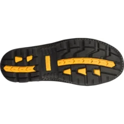 Carolina Men's Kauri 6" Comp Waterproof Work Boot - Brown - CA4557 -Wolverine Sales Shop CA4557 500xauto Outsole