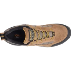 Carolina Men's Granite Steel Toe Oxford Work Shoe- Dark Brown - CA4562 10 Carolina Men's Granite Steel Toe Oxford Work Shoe- Dark Brown - CA4562 -Wolverine Sales Shop CA4562 500xauto Top