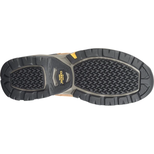 Carolina Men's Granite 6" Steel Toe Hiker Work Shoe Dark Brown- CA4563 6 Carolina Men's Granite 6" Steel Toe Hiker Work Shoe Dark Brown- CA4563 - Image 6
