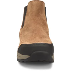 Carolina Men's Granite 6" Steel Toe Hiker Work Shoe Dark Brown- CA4563 9 Carolina Men's Granite 6" Steel Toe Hiker Work Shoe Dark Brown- CA4563 -Wolverine Sales Shop CA4563 500xauto Toe