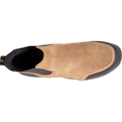 Carolina Men's Granite 6" Steel Toe Hiker Work Shoe Dark Brown- CA4563 10 Carolina Men's Granite 6" Steel Toe Hiker Work Shoe Dark Brown- CA4563 -Wolverine Sales Shop CA4563 500xauto Top