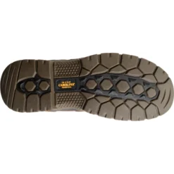 Carolina Men's Bruno Lo 6" Soft Toe WP Work Boot - Brown - CA5020 -Wolverine Sales Shop CA5020 500xauto Outsole