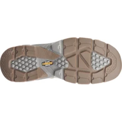 Carolina Men's Duke 6" Carbon Comp Toe WP Work Boot - Brown - CA5540 11 Carolina Men's Duke 6" Carbon Comp Toe WP Work Boot - Brown - CA5540 -Wolverine Sales Shop CA5540 500xauto Outsole