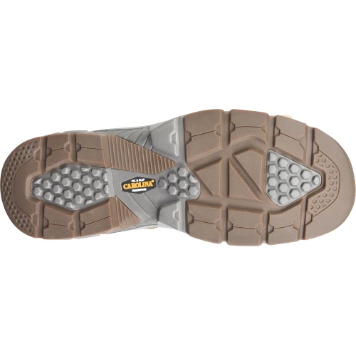 Carolina Men's Duke 6" Carbon Comp Toe WP Work Boot - Brown - CA5540 6 Carolina Men's Duke 6" Carbon Comp Toe WP Work Boot - Brown - CA5540 - Image 6