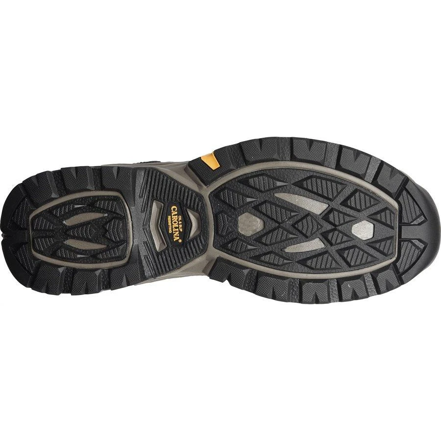 Carolina Men's Limestone 6" Steel Toe WP Hiker Work Shoe Brown- CA5546 7 Carolina Men's Limestone 6" Steel Toe WP Hiker Work Shoe Brown- CA5546 - Image 7