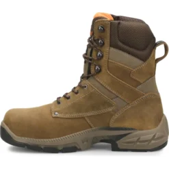 Carolina Men's Duke 8" Carbon Comp Toe WP 440G Ins Work Boot - CA5547 -Wolverine Sales Shop CA5547 500xauto Instep