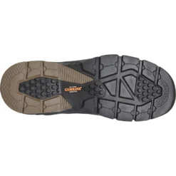 Carolina Men’s Duke 5" WP Comp Toe Hiker Work Shoe -Brown- CA5548 -Wolverine Sales Shop CA5548 autoxauto Outsole