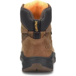 Carolina Men’s Subframe 6" WP Composite Toe Work Boot -Brown- CA5551 -Wolverine Sales Shop CA5551 autox500 Heel
