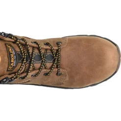 Carolina Men’s Subframe 6" WP Composite Toe Work Boot -Brown- CA5551 -Wolverine Sales Shop CA5551 autoxauto Top