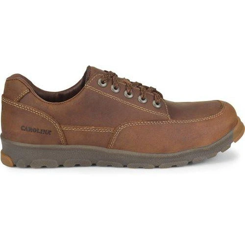 Carolina Men's S-117 Aluminum Toe Work Shoe - Brown - CA5573 2 Carolina Men's S-117 Aluminum Toe Work Shoe - Brown - CA5573 - Image 2