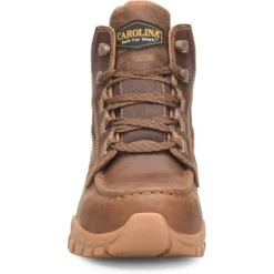 Carolina Men's Challenge 6" WP Comp Toe Hiker - Brown - CA5593 10 Carolina Men's Challenge 6" WP Comp Toe Hiker - Brown - CA5593 -Wolverine Sales Shop CA5593 autox500 Toe