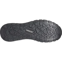 Carolina Men's Esd Force CT Slip On Casual Work Shoe - Black - CA5596 11 Carolina Men's Esd Force CT Slip On Casual Work Shoe - Black - CA5596 -Wolverine Sales Shop CA5596 autoxauto Outsole