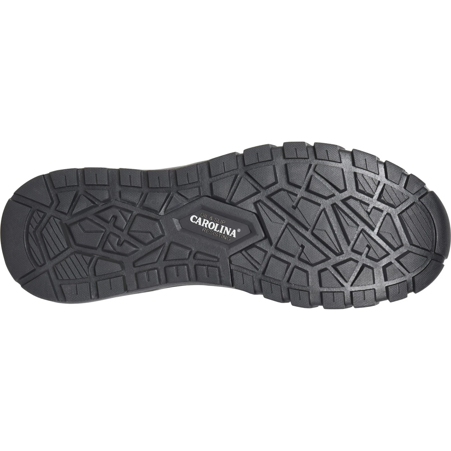 Carolina Men's Esd Force CT Slip On Casual Work Shoe - Black - CA5596 6 Carolina Men's Esd Force CT Slip On Casual Work Shoe - Black - CA5596 - Image 6