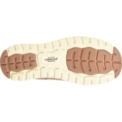 Carolina Women's S-117 ESD Romeo Alum Toe LW Work Shoe - Brown - CA5671 11 Carolina Women's S-117 ESD Romeo Alum Toe LW Work Shoe - Brown - CA5671 -Wolverine Sales Shop CA5671 500xauto Outsole