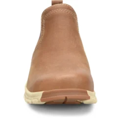 Carolina Women's S-117 ESD Romeo Alum Toe LW Work Shoe - Brown - CA5671 9 Carolina Women's S-117 ESD Romeo Alum Toe LW Work Shoe - Brown - CA5671 -Wolverine Sales Shop CA5671 500xauto Toe