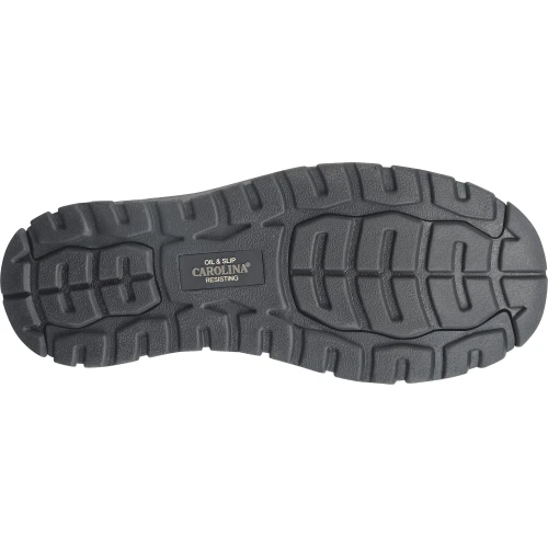 Carolina Women's S-117 ESD Alum Toe LW Slip-On Work Shoe Black- CA5672 6 Carolina Women's S-117 ESD Alum Toe LW Slip-On Work Shoe Black- CA5672 - Image 6