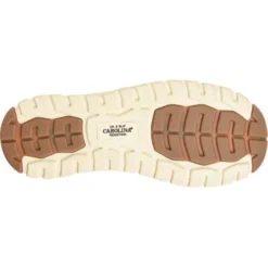 Carolina Women's S-117 Aluminum Toe Oxford Work Shoe- Mahogany- CA5674 5 Carolina Women's S-117 Aluminum Toe Oxford Work Shoe- Mahogany- CA5674 -Wolverine Sales Shop CA5674 Outsole