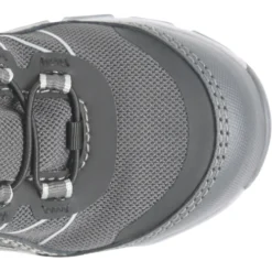 Carolina Women's Vya Comp Toe WP Slip Resist Hiker Work Boot -Grey- CA5677 -Wolverine Sales Shop CA5677 500xauto Top