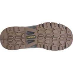 Carolina Women's Ponderosa 6" CT Chelsea Work Boot -Brown- CA5678 11 Carolina Women's Ponderosa 6" CT Chelsea Work Boot -Brown- CA5678 -Wolverine Sales Shop CA5678 500xauto Outsole