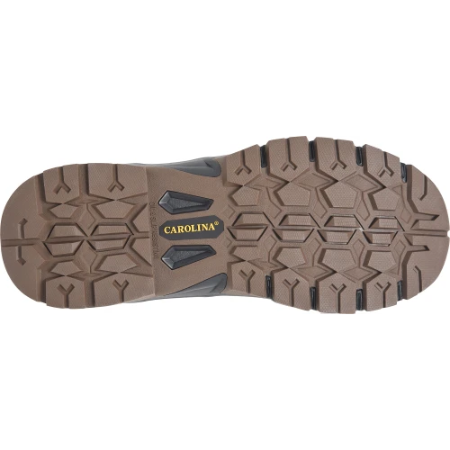 Carolina Women's Ponderosa 6" CT Chelsea Work Boot -Brown- CA5678 6 Carolina Women's Ponderosa 6" CT Chelsea Work Boot -Brown- CA5678 - Image 6