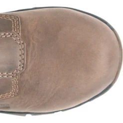 Carolina Women's Ponderosa 6" CT Chelsea Work Boot -Brown- CA5678 10 Carolina Women's Ponderosa 6" CT Chelsea Work Boot -Brown- CA5678 -Wolverine Sales Shop CA5678 500xauto Top