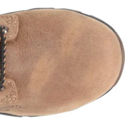 Carolina Women's Sage 6" Comp Toe WP Slip Resist Work Boot -Brown- CA5679 10 Carolina Women's Sage 6" Comp Toe WP Slip Resist Work Boot -Brown- CA5679 -Wolverine Sales Shop CA5679 500xauto Top