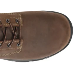 Carolina Men's Bruno Hi 8" Comp Toe WP Insulated Work Boot -Brown- CA8021 -Wolverine Sales Shop CA8021 500xauto Top