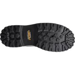 Carolina Men's Pitstop 8" Comp Toe WP Work Boot - Black - CA8532 -Wolverine Sales Shop CA8532 4