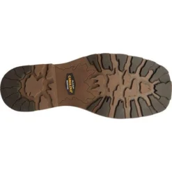 Carolina Men's Girder 11" Comp Toe WP Work Boot - Tan - CA8540 -Wolverine Sales Shop CA8540 Outsole