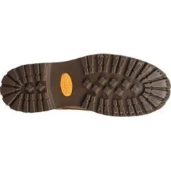 Carolina Men's 8" Comp Toe Unlined Work Boot - Brown - CA8628 13 Carolina Men's 8" Comp Toe Unlined Work Boot - Brown - CA8628 -Wolverine Sales Shop CA8628 Outsole