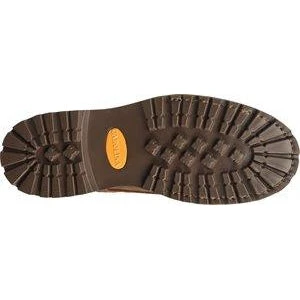 Carolina Men's 8" Comp Toe Unlined Work Boot - Brown - CA8628 7 Carolina Men's 8" Comp Toe Unlined Work Boot - Brown - CA8628 - Image 7