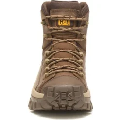 CAT Men's Invader Soft Toe Waterproof Hiker Work Boot -Pyramid- P51083 10 CAT Men's Invader Soft Toe Waterproof Hiker Work Boot -Pyramid- P51083 -Wolverine Sales Shop CATM P51083 040622 S23 090