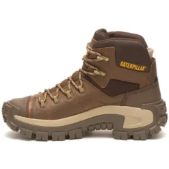CAT Men's Invader Soft Toe Waterproof Hiker Work Boot -Pyramid- P51083 9 CAT Men's Invader Soft Toe Waterproof Hiker Work Boot -Pyramid- P51083 -Wolverine Sales Shop CATM P51083 040622 S23 180