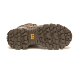 CAT Men's Invader Soft Toe Waterproof Hiker Work Boot -Pyramid- P51083 13 CAT Men's Invader Soft Toe Waterproof Hiker Work Boot -Pyramid- P51083 -Wolverine Sales Shop CATM P51083 040622 S23 OUT