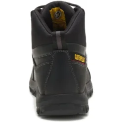 CAT Men's Threshold Waterproof Soft Toe Work Boot - Black - P74129 -Wolverine Sales Shop CATM P74129 100119 F17 270