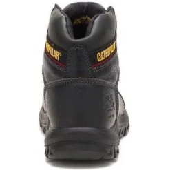 CAT Men's Outline Steel Toe Work Book - Black - P90800 -Wolverine Sales Shop CATM P90800 010719 S17 270