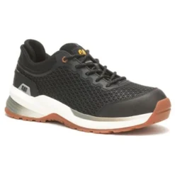 Cat Men's Streamline 2.0 Composite Toe Work Shoe -Black- P91345