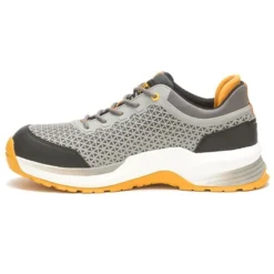 CAT Men's Streamline 2.0 CT Slip Resist Original Work Shoe -Charcoal- P91346 9 CAT Men's Streamline 2.0 CT Slip Resist Original Work Shoe -Charcoal- P91346 -Wolverine Sales Shop CATM P91346 060921 F21 180 1 e334339d 2234 4b4a aee7 fda88056aa0e