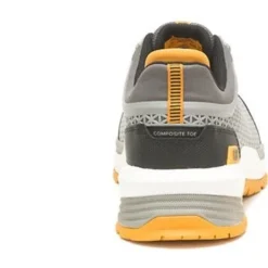 CAT Men's Streamline 2.0 CT Slip Resist Original Work Shoe -Charcoal- P91346 10 CAT Men's Streamline 2.0 CT Slip Resist Original Work Shoe -Charcoal- P91346 -Wolverine Sales Shop CATM P91346 060921 F21 270 1 cd0496cf bcb5 4413 9c98 40fb2d4a5551