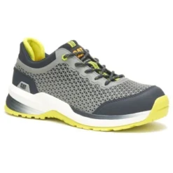 Cat Men's Streamline 2.0 Composite Toe Work Shoe -Wild Dove- P91347