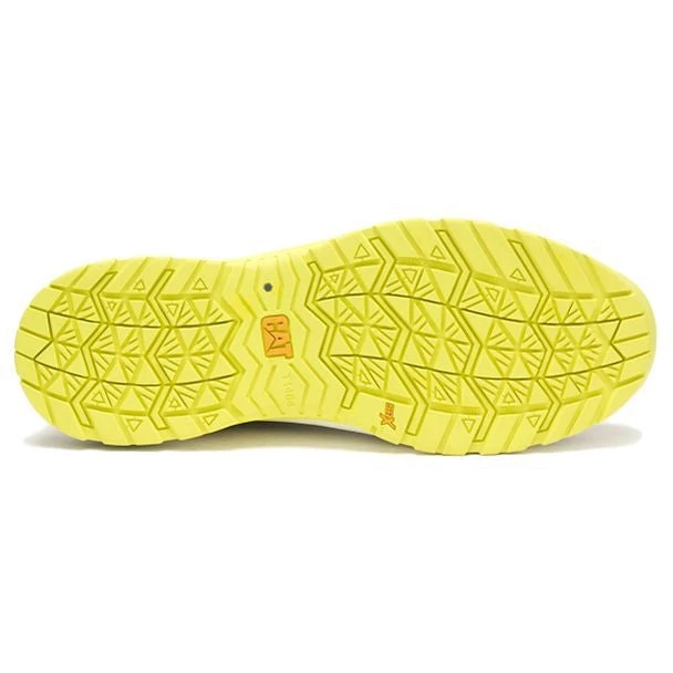 CAT Men's Streamline 2.0 CT Slip Resist Original Work Shoe -Dove- P91347 7 CAT Men's Streamline 2.0 CT Slip Resist Original Work Shoe -Dove- P91347 - Image 7