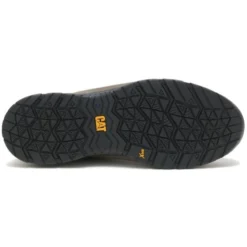 Cat Men's Streamline 2.0 Leather Comp Toe Work Shoe - Clay - P91350 11 Cat Men's Streamline 2.0 Leather Comp Toe Work Shoe - Clay - P91350 -Wolverine Sales Shop CATM P91350 060921 F21 OUT