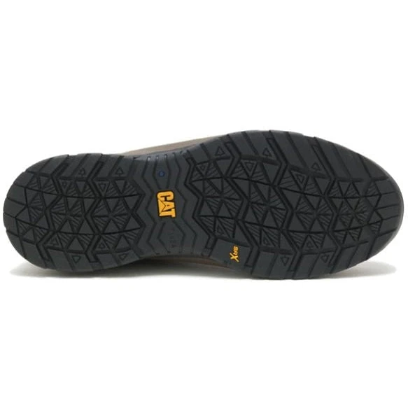 Cat Men's Streamline 2.0 Leather Comp Toe Work Shoe - Clay - P91350 6 Cat Men's Streamline 2.0 Leather Comp Toe Work Shoe - Clay - P91350 - Image 6