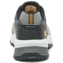 Cat Men's Streamline 2.0 Mesh Comp Toe Work Shoe - Charcoal - P91353 9 Cat Men's Streamline 2.0 Mesh Comp Toe Work Shoe - Charcoal - P91353 -Wolverine Sales Shop CATM P91353 060921 F21 270