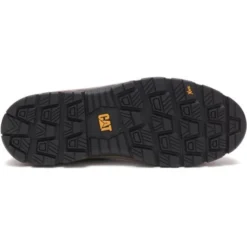 CAT Men's Exposition Alloy Toe Chelsea Work Boot - Pyramid - P91369 -Wolverine Sales Shop CATM P91369 033121 S22 OUT