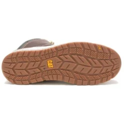 Cat Men's Impact Waterproof Carbon Comp Toe Work Boot - Brown - P91402 13 Cat Men's Impact Waterproof Carbon Comp Toe Work Boot - Brown - P91402 -Wolverine Sales Shop CATM P91402 090821 F22 OUT